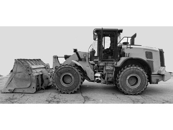 Φορτωτής CATERPILLAR 950M