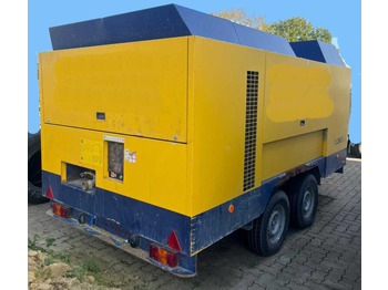 Αεροσυμπιεστής COMPAIR