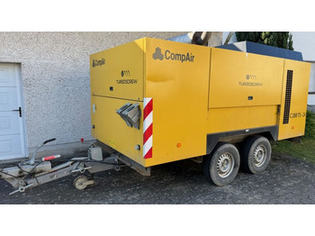 Αεροσυμπιεστής COMPAIR