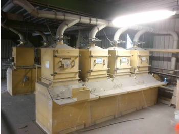 Εξοπλισμός σκυροδέματος KRUPP