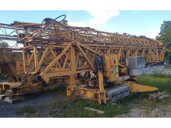 Πυργογερανός LIEBHERR