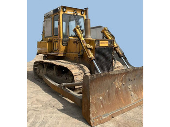 Μπουλντόζα LIEBHERR