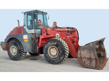 Φορτωτής O&K