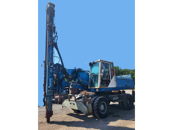 Πασσαλοπήκτης SENNEBOGEN