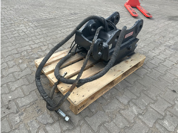 Ταχυσύνδεσμος Oilquick OQ 70/55 vollhydraulischer Schnellwechsler: φωτογραφία 5
