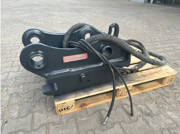 Ταχυσύνδεσμος Oilquick OQ 70/55 vollhydraulischer Schnellwechsler: φωτογραφία 3