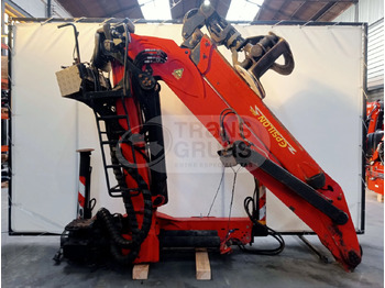 Γερανός παπαγάλος για Φορτηγό Grúa Epsilon Q170Z96: φωτογραφία 2 Γερανός παπαγάλος για Φορτηγό Grúa Epsilon Q170Z96: φωτογραφία 2