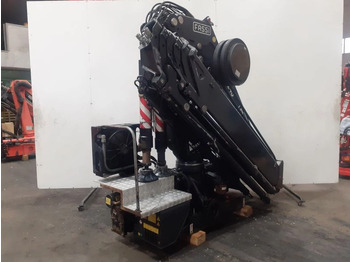 Γερανός παπαγάλος FASSI