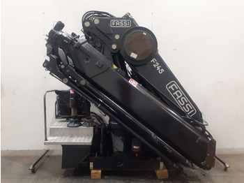 Γερανός παπαγάλος FASSI