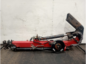 Γερανός παπαγάλος HMF