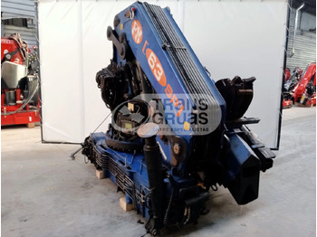 Γερανός παπαγάλος PM