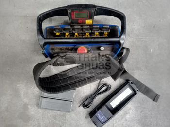 Γερανός παπαγάλος Grúa hidráulica Fassi F245A.2.26 E DYNAMIC: φωτογραφία 3 Γερανός παπαγάλος Grúa hidráulica Fassi F245A.2.26 E DYNAMIC: φωτογραφία 3