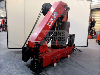 Γερανός παπαγάλος HMF