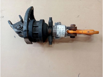 Γερανός παπαγάλος