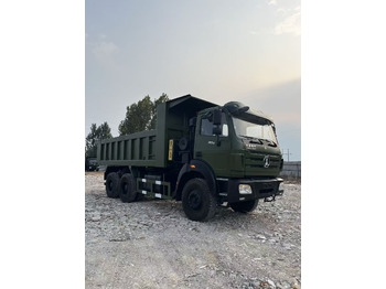 Φορτηγό ανατρεπόμενο