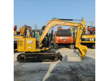 Μίνι εκσκαφέας CATERPILLAR 308