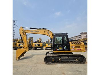 Εκσκαφέας CATERPILLAR 315D