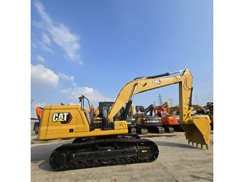 Εκσκαφέας CATERPILLAR 330GC