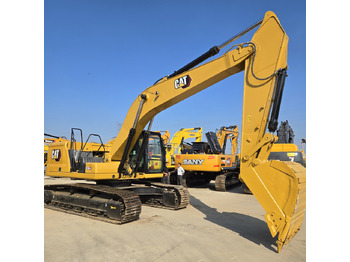 Εκσκαφέας CATERPILLAR 336