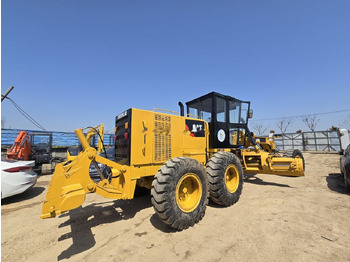 Γκρέιντερ CATERPILLAR 140K