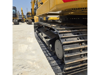 Καινούριο Μίνι εκσκαφέας Caterpillar 307.5: φωτογραφία 3