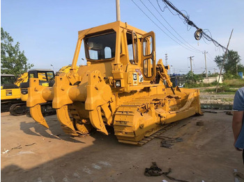 Μπουλντόζα CATERPILLAR D8K