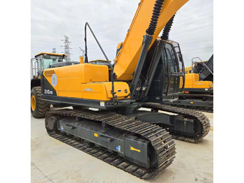 Εκσκαφέας HYUNDAI R210-9S: φωτογραφία 2