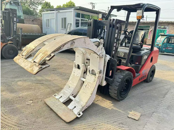 Πετρελαιοκίνητο περονοφόρο HANGCHA