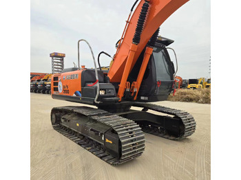 Εκσκαφέας HITACHI ZX200