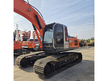 Εκσκαφέας HITACHI ZX210