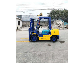 Πετρελαιοκίνητο περονοφόρο KOMATSU