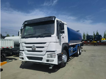 Κοινοτικο όχημα/ Ειδικό όχημα SINOTRUK