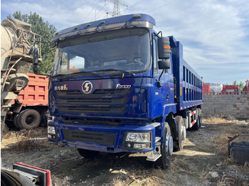 Φορτηγό ανατρεπόμενο Shacman F3000: φωτογραφία 3 Φορτηγό ανατρεπόμενο Shacman F3000: φωτογραφία 3