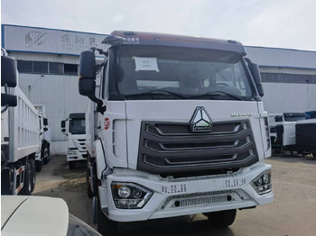 Φορτηγό ανατρεπόμενο SINOTRUK HOWO