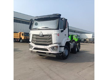 Τράκτορας SINOTRUK
