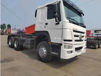 Τράκτορας SINOTRUK HOWO