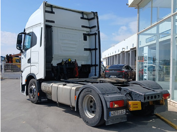 Τράκτορας Cabeza Tractora IVECO 480 AUTOMATICO CON INTARDER: φωτογραφία 4