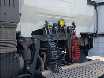 Τράκτορας Cabeza Tractora IVECO 480 AUTOMATICO CON INTARDER: φωτογραφία 5
