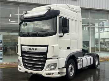 Τράκτορας DAF