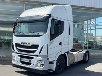 Τράκτορας IVECO
