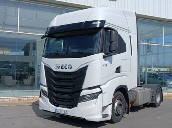 Τράκτορας IVECO