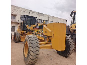 Γκρέιντερ CATERPILLAR 140H