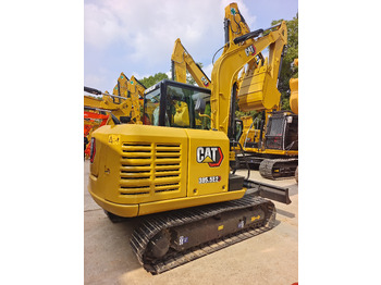 Μίνι εκσκαφέας CATERPILLAR 305.5E