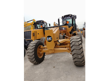 Γκρέιντερ CATERPILLAR 140H