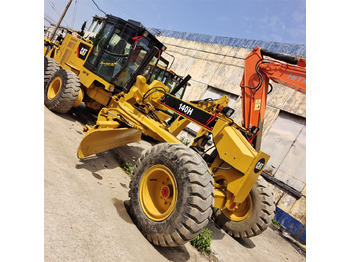 Γκρέιντερ CATERPILLAR 140H