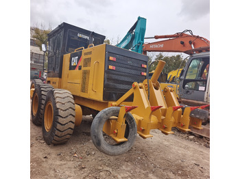 Γκρέιντερ CATERPILLAR 140H