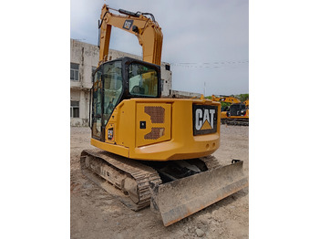 Μίνι εκσκαφέας CATERPILLAR 307.5