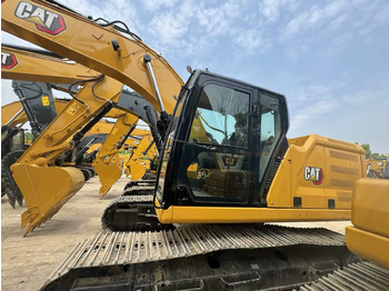 Ερπυστριοφόρος εκσκαφέας CATERPILLAR 320GC