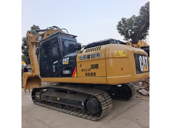 Ερπυστριοφόρος εκσκαφέας CATERPILLAR 330D2L