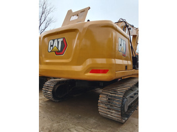 Ερπυστριοφόρος εκσκαφέας CATERPILLAR 330GC